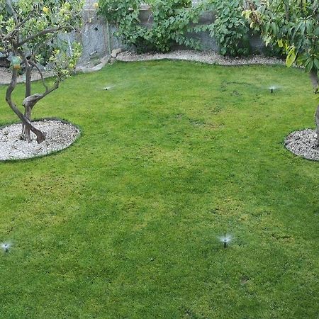 Souterrain Fuer Max 2 P., Bad, Aussenkueche, Garten Ґуімар Екстер'єр фото