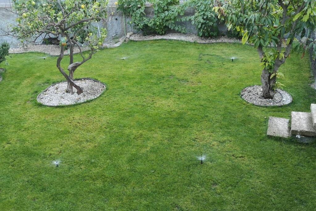 Souterrain Fuer Max 2 P., Bad, Aussenkueche, Garten Ґуімар Екстер'єр фото